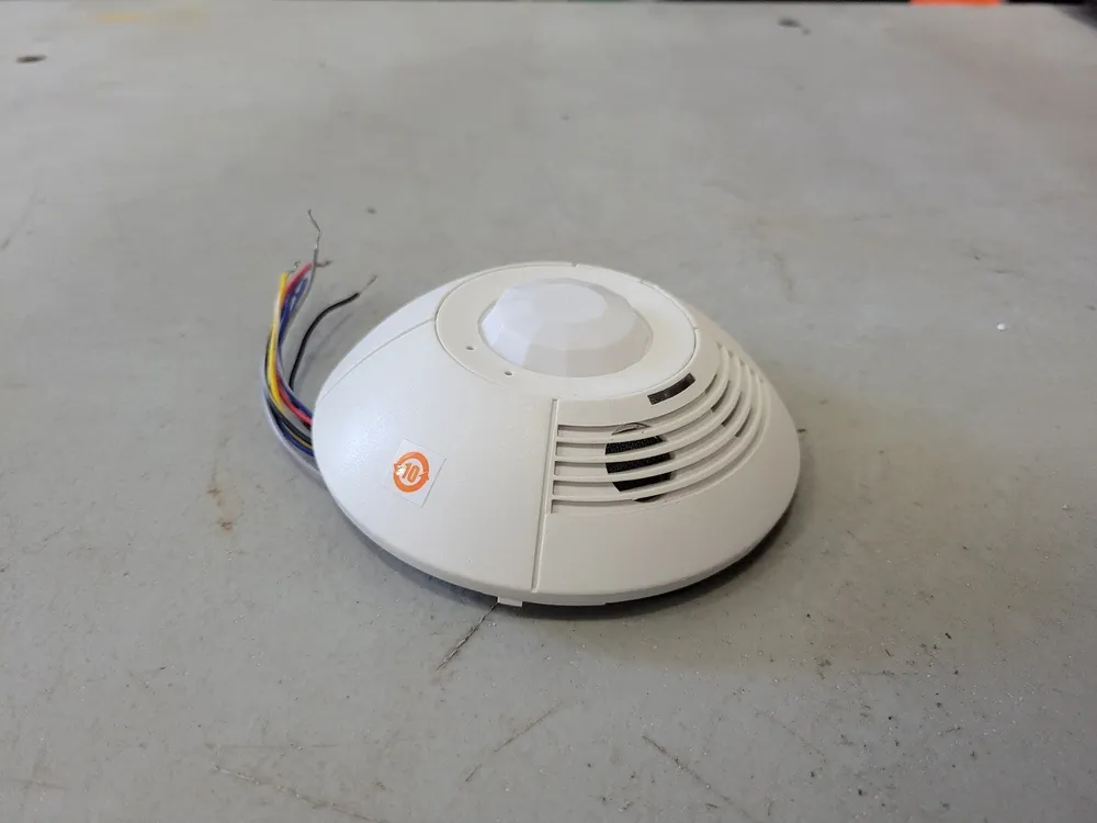 Occupancy Sensor LOS-CDT-500R-WH