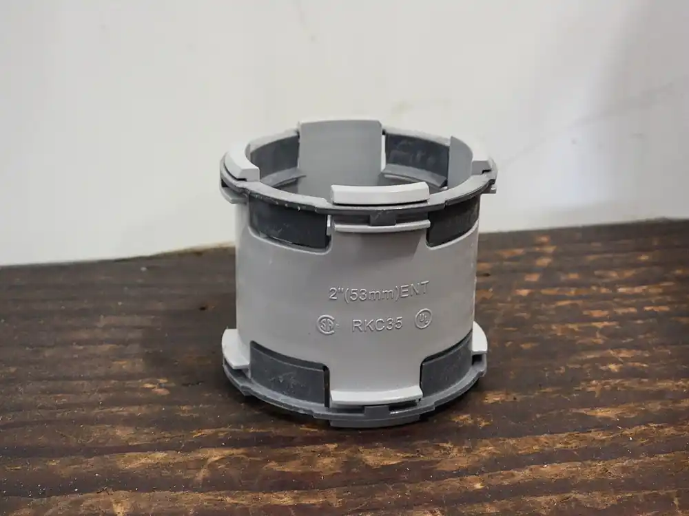 2in. PVC Conduit Coupling RKC35