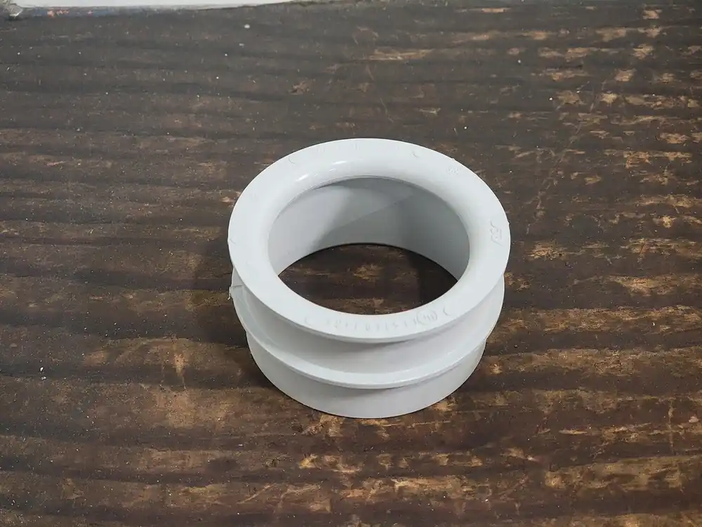 2in. PVC Conduit End Bell EB35 (Box of 25)