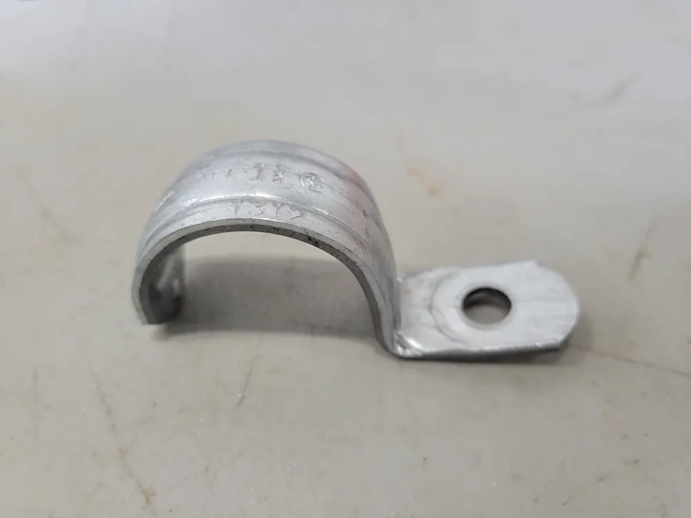 1-1/2in. Cable/Conduit Clip