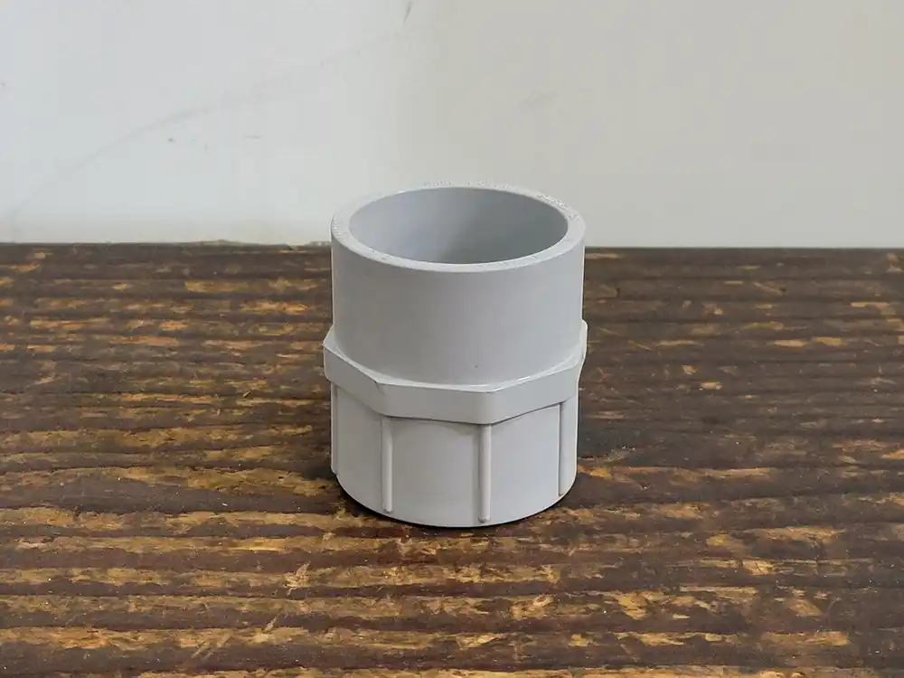 1-1/2in. PVC Adapter FA30