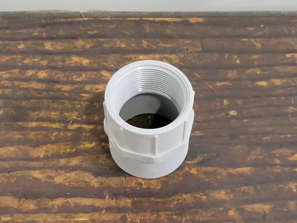 1-1/2" PVC Female Adapter FA-30 (Box of 40)
