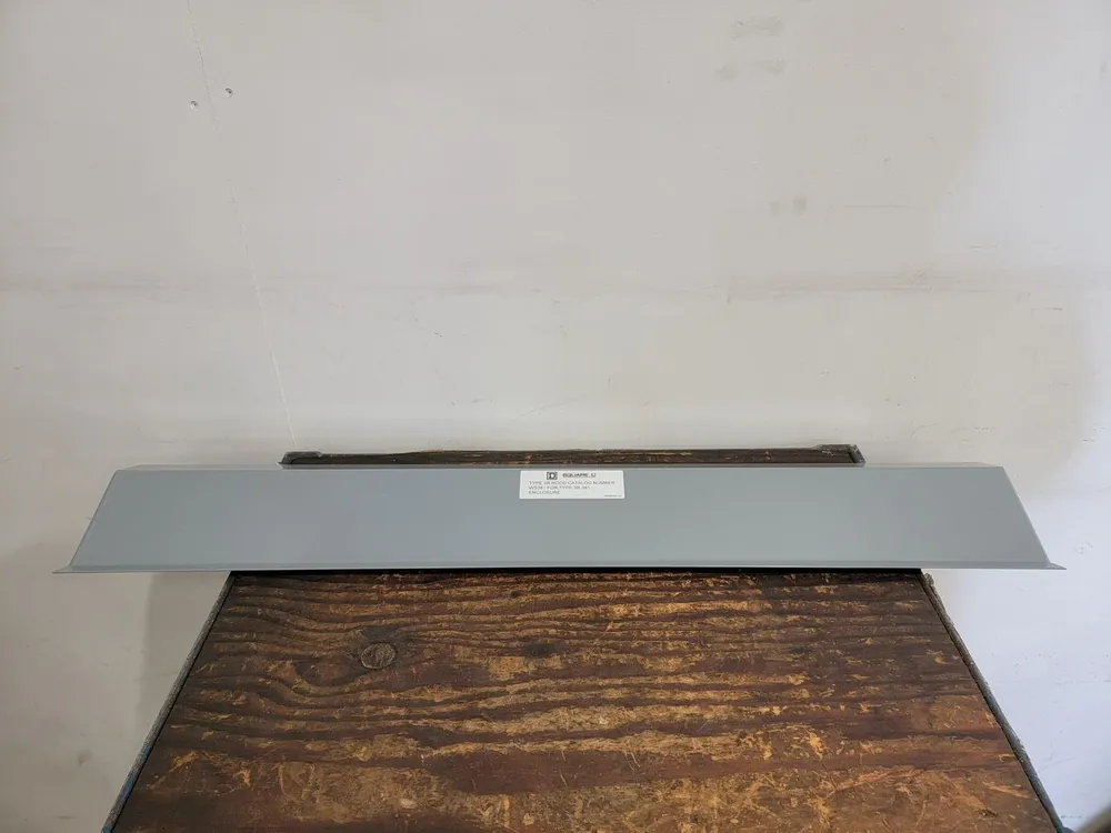 Transformer Weather Shield WS381
