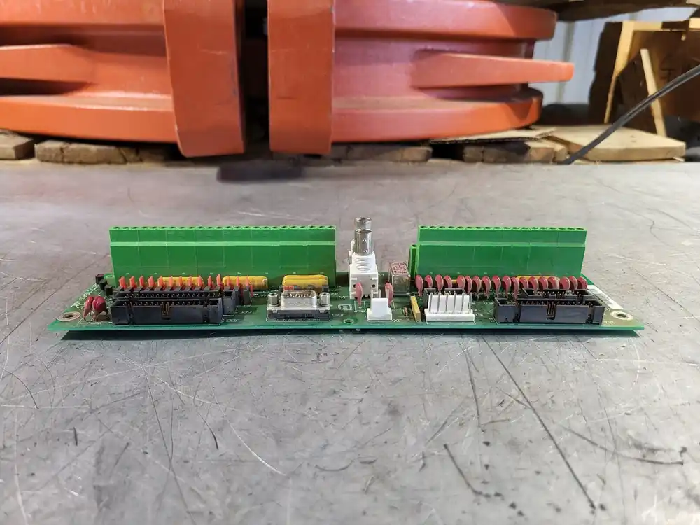 Mark V Terminal Board DS200CTBAG1ADD
