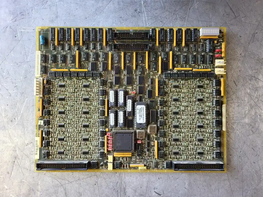 Digital I/O Board DS200TCDAH1BGD