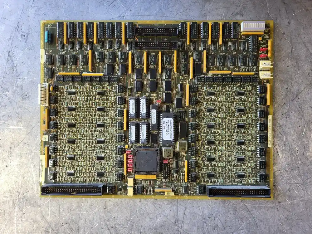 Digital I/O Board DS215TCDAG1BZZ01A
