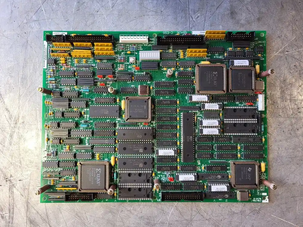 Drive Control Board DS200SDCCG4A