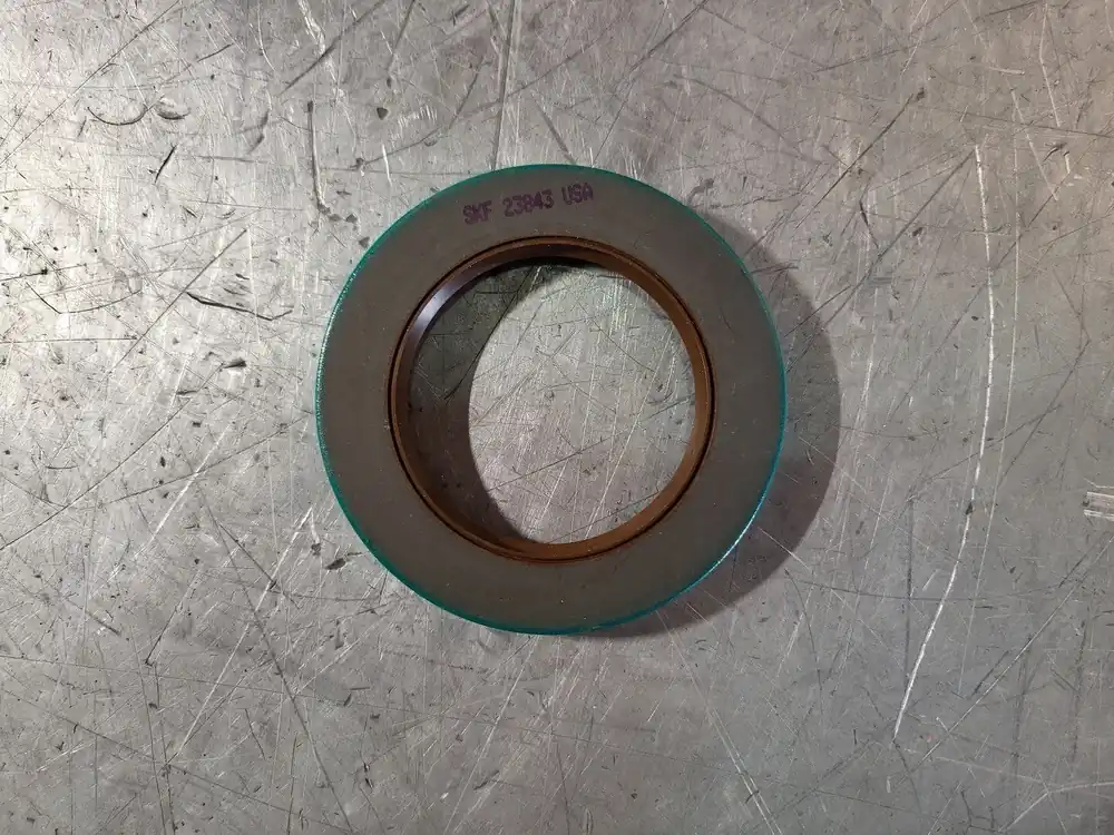 Radial Shaft Seal w/ Double Metal Case 23843