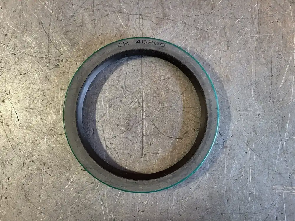 Radial Shaft Oil Seal w/ Double Metal Case 46200