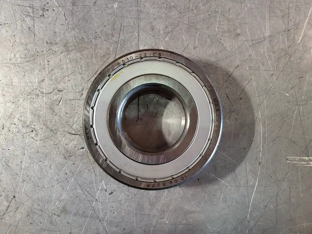 Deep Groove Ball Bearing 6310-2Z/C3