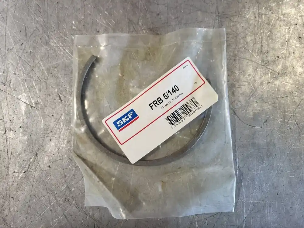 Locating (Stabilizing) Ring FRB 5/140
