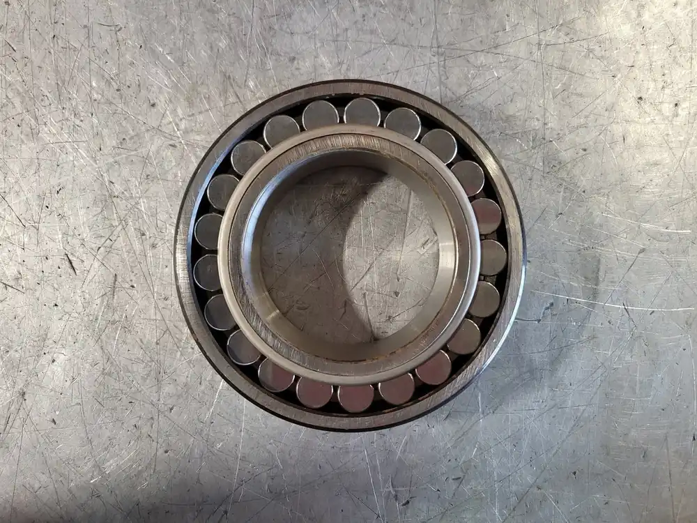 Spherical Roller Bearing 22216 EK/C3, 80mm x 140mm x 33mm