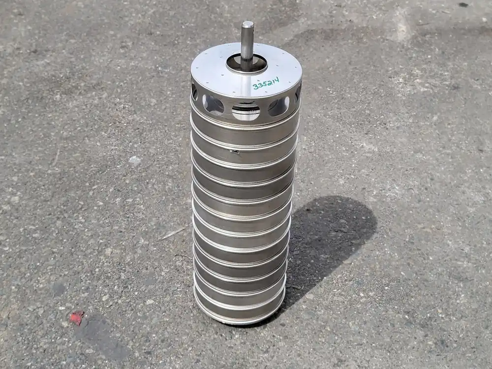 Stack Kit CRN8-120 425227