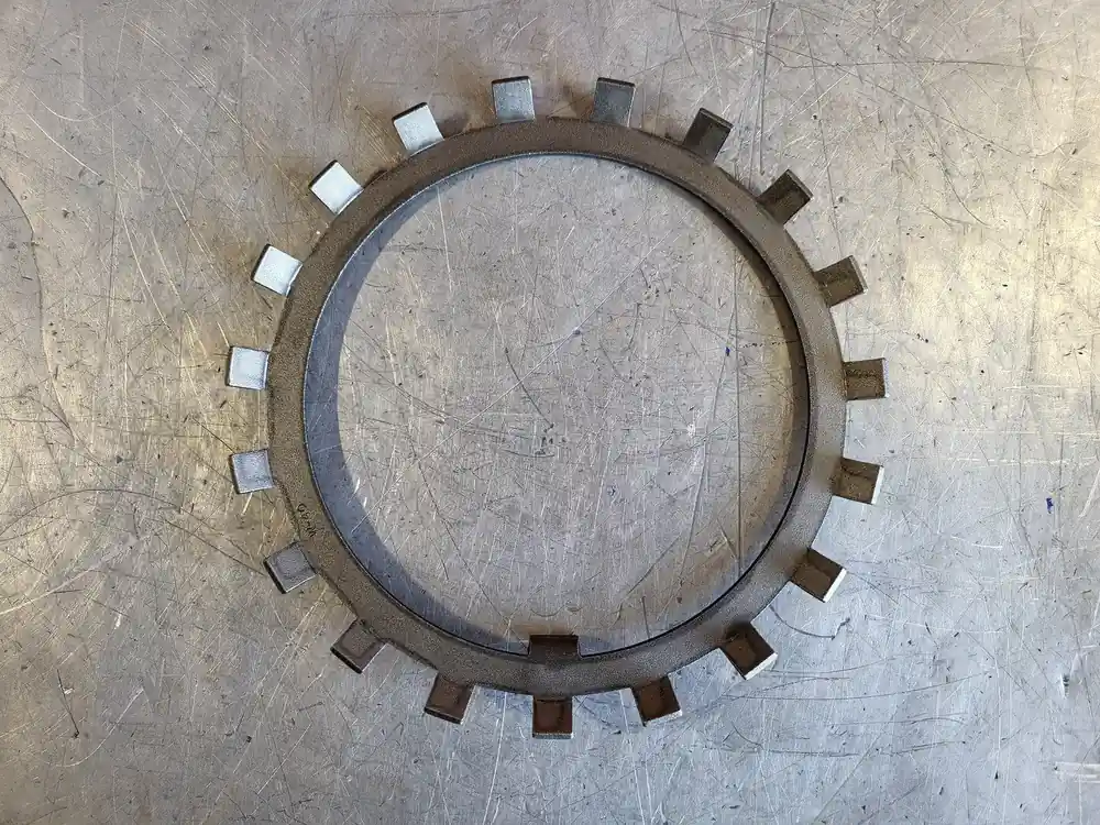 Lock Washer W40