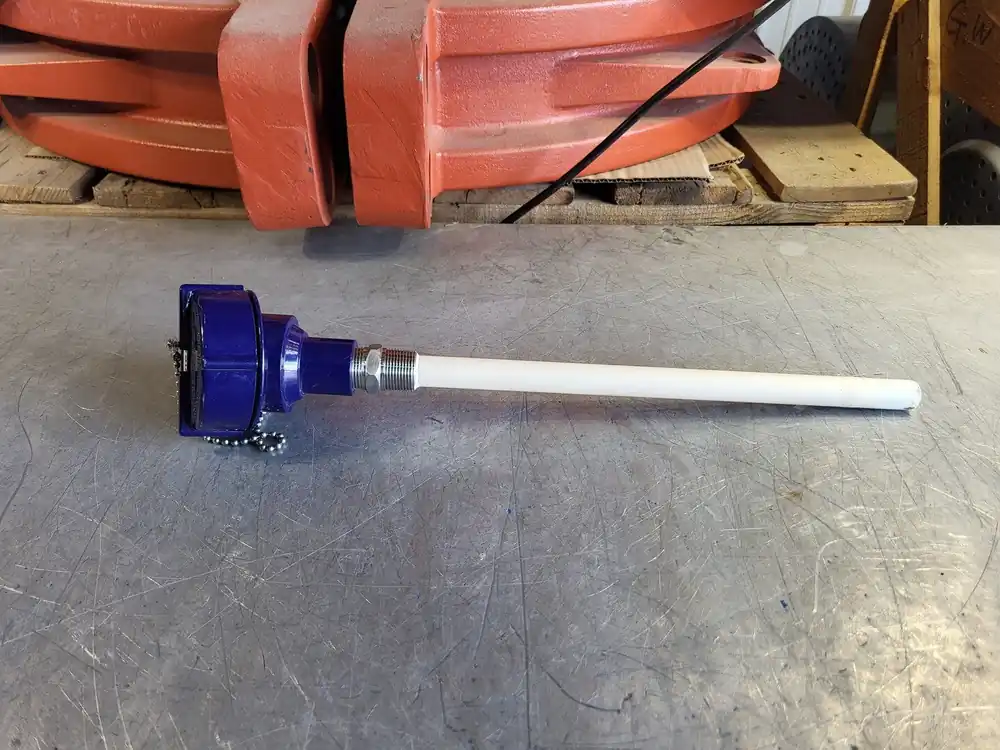 Industrial Thermocouple Assembly TC10