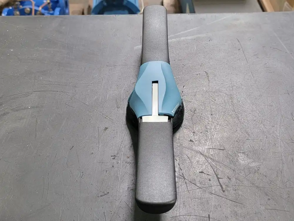 S-type External Handle 144D3111