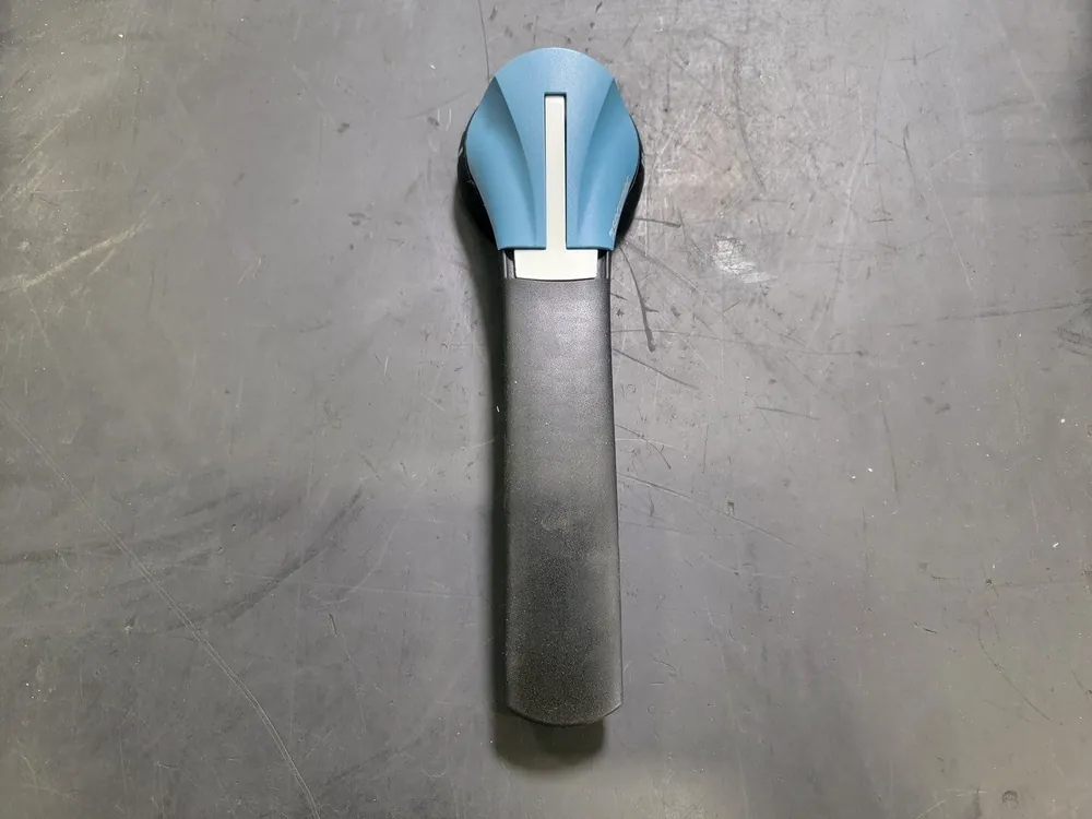 Rotary Handle 143D3113