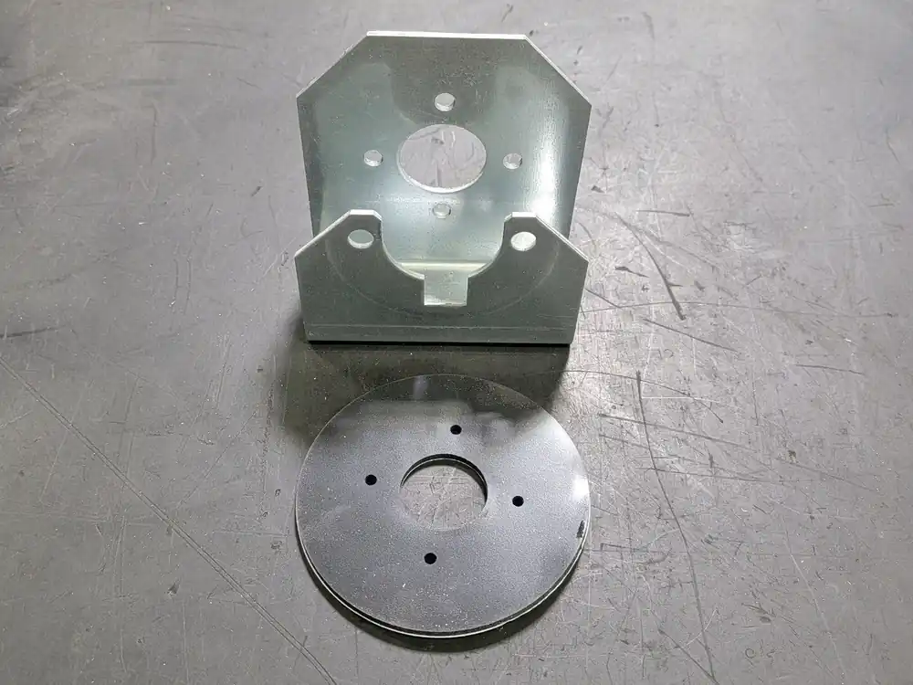 PLASTRON V N-65 G 27997066