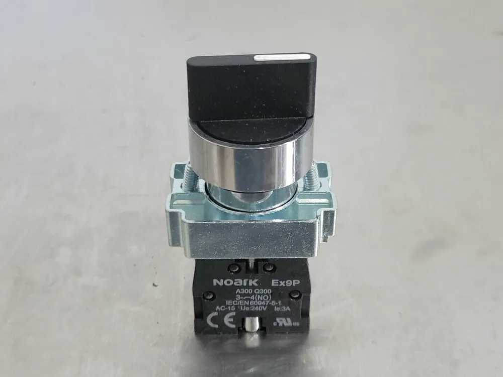 Selector Switch Ex9P (Bag of 16)