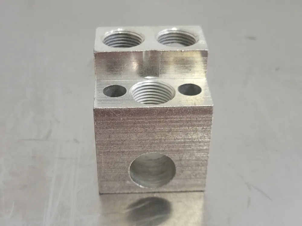 Mechanical Lug Kit TA3K500 1/0 - 500 kcmil