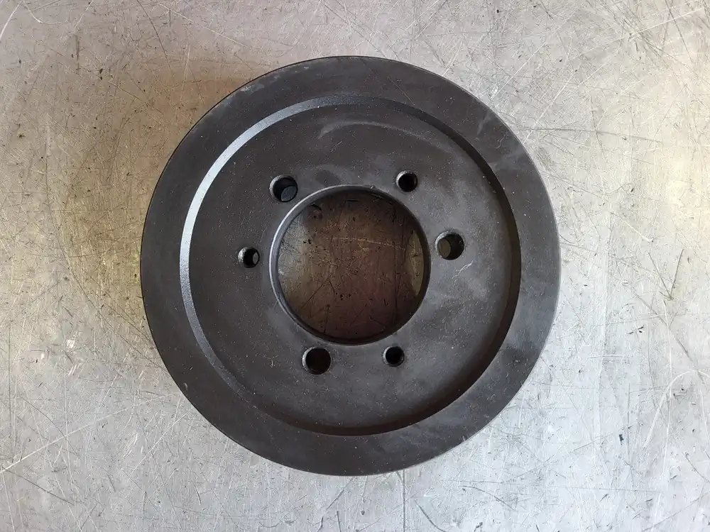 8" V-Belt Pulley Sheave 3 5V800SF