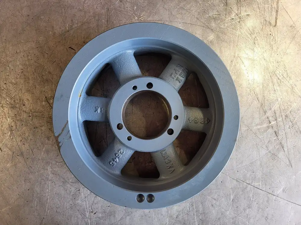 Conventional QD Sheave 4B94SK