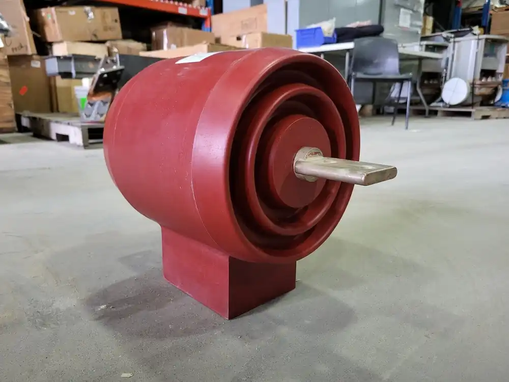 400 5 Amp Current Transformer 144-212-08R