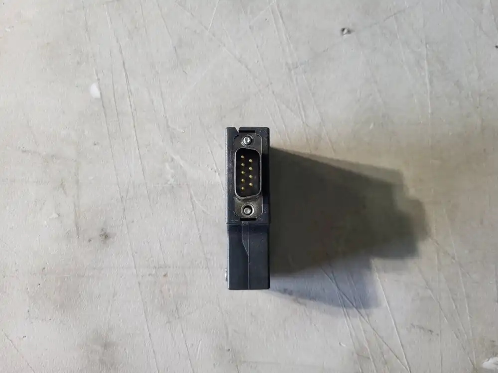 Profibus Connector Plug 6ES7972-0BA52-0XA0