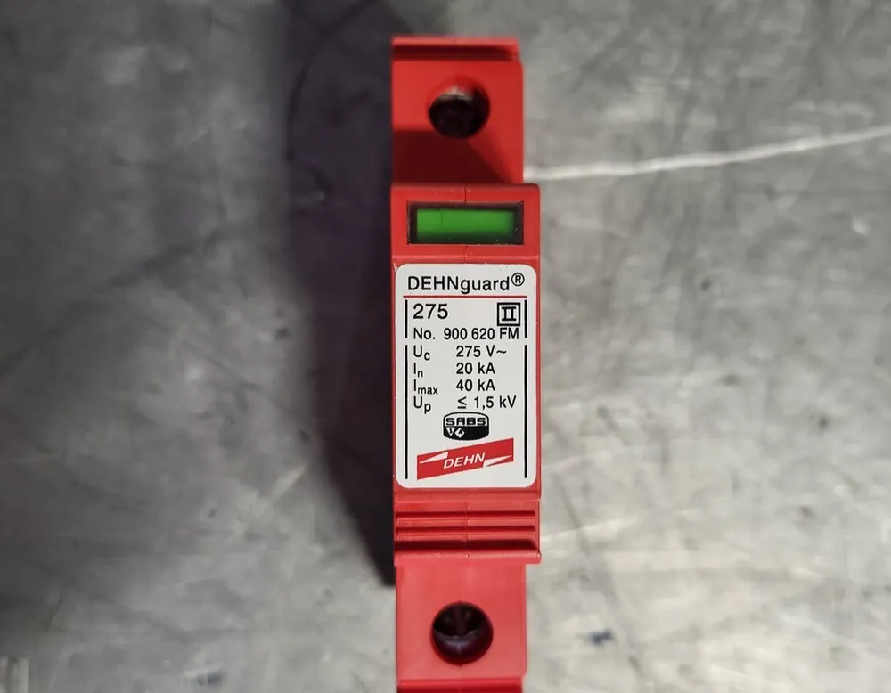 Surge Arrester 275 FM