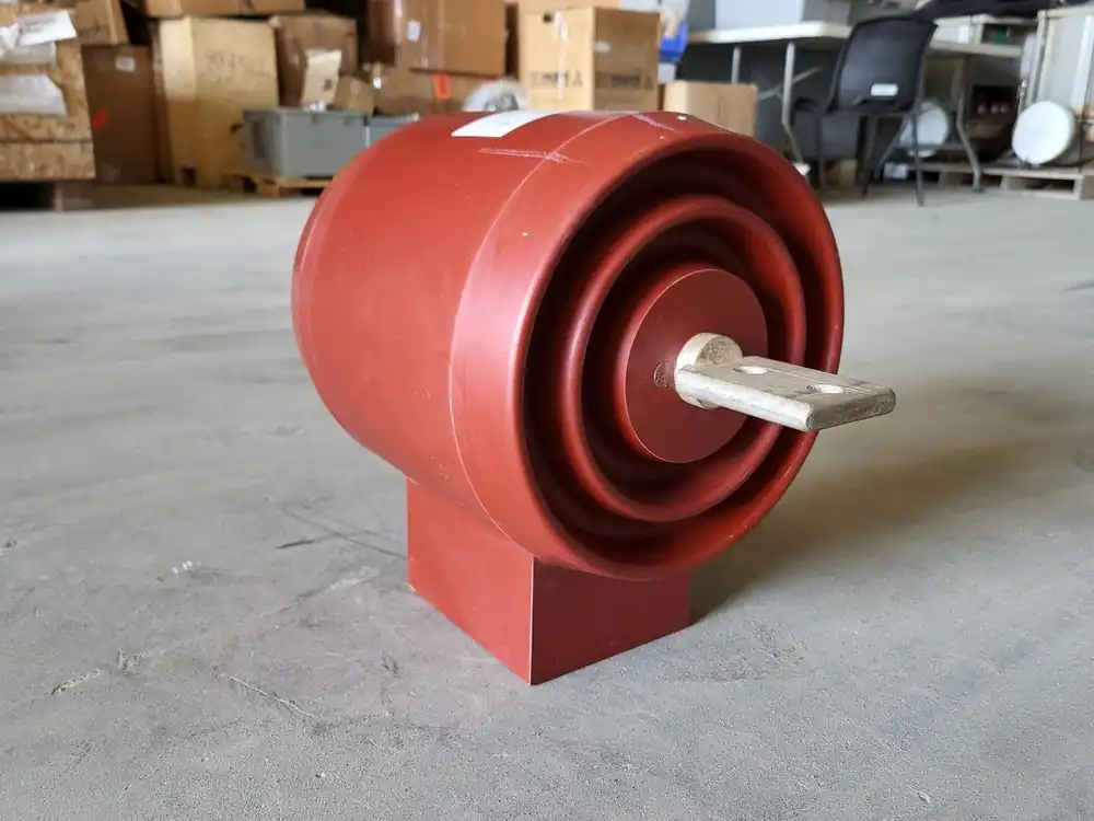 15kV Bar-Type Current Transformer (CT) PCTP15 400-5A Ratio 95kV BIL