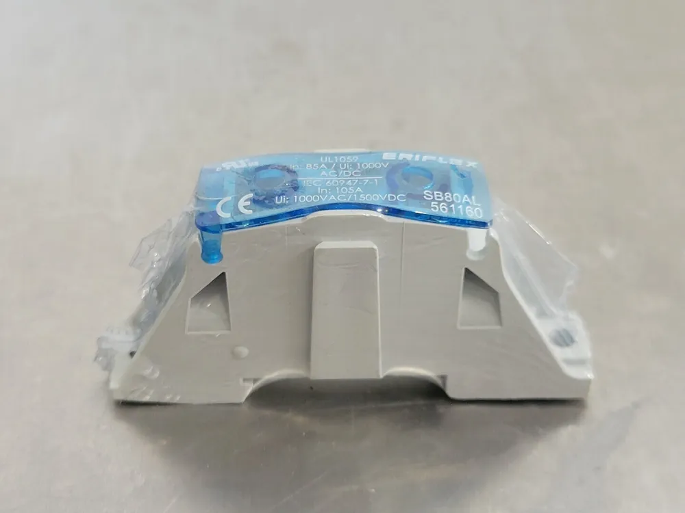 Power Distribution Block SB80AL 561160