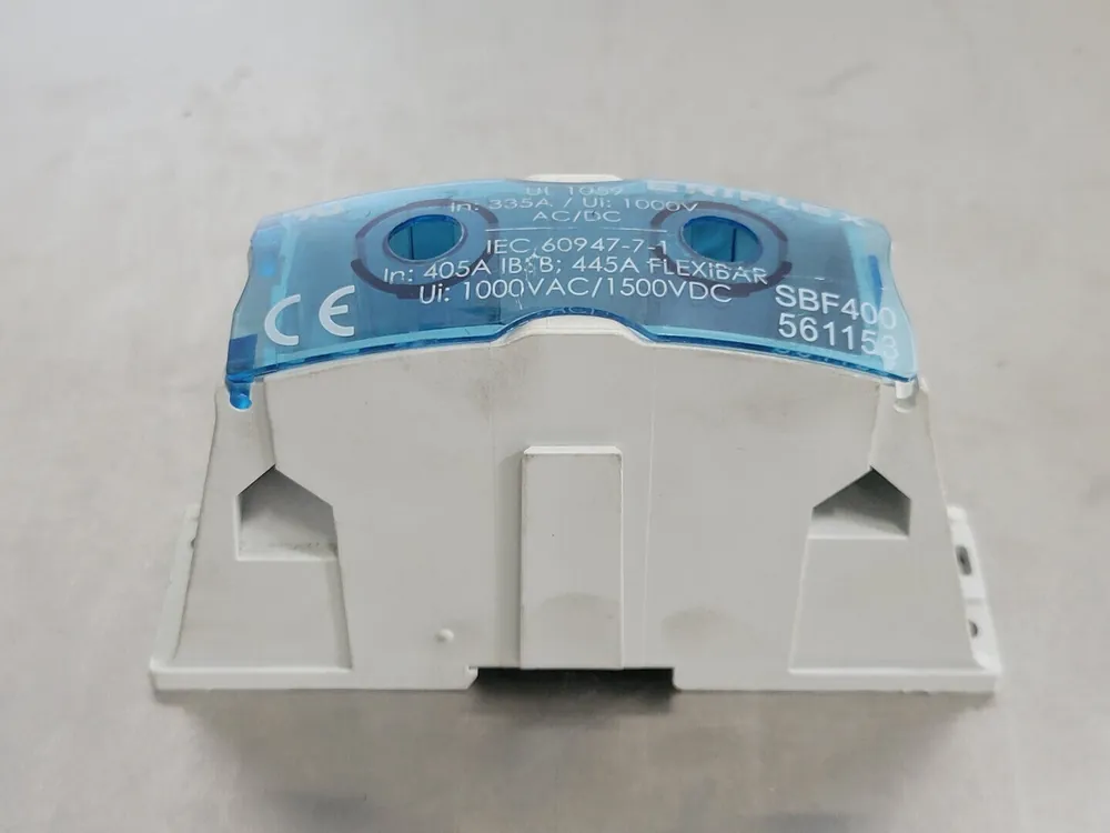 Power Distribution Block SBF400 335A 1000V