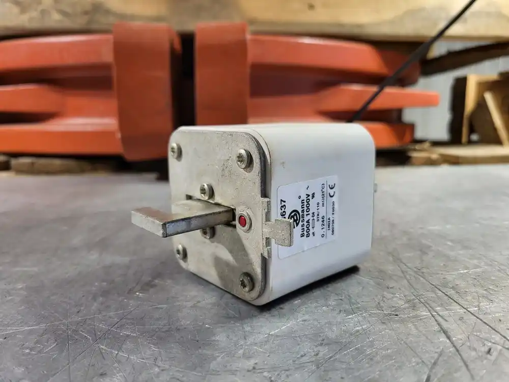 800 Amp Fuse-Link 170M8637