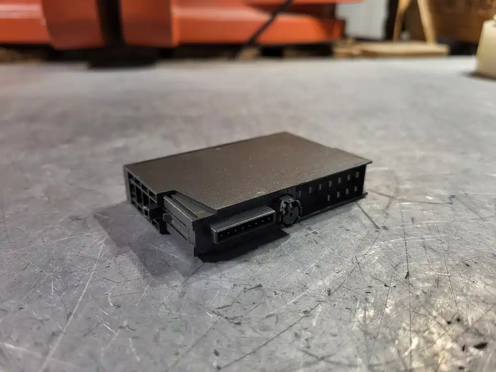 SIMATIC Power Module 6ES7138-4CA01-0AA0