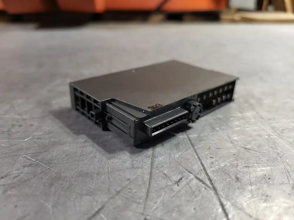 SIMATIC PLC I/O Module Analogue 24 V Analog Input 6ES7134-4MB02-0AB0