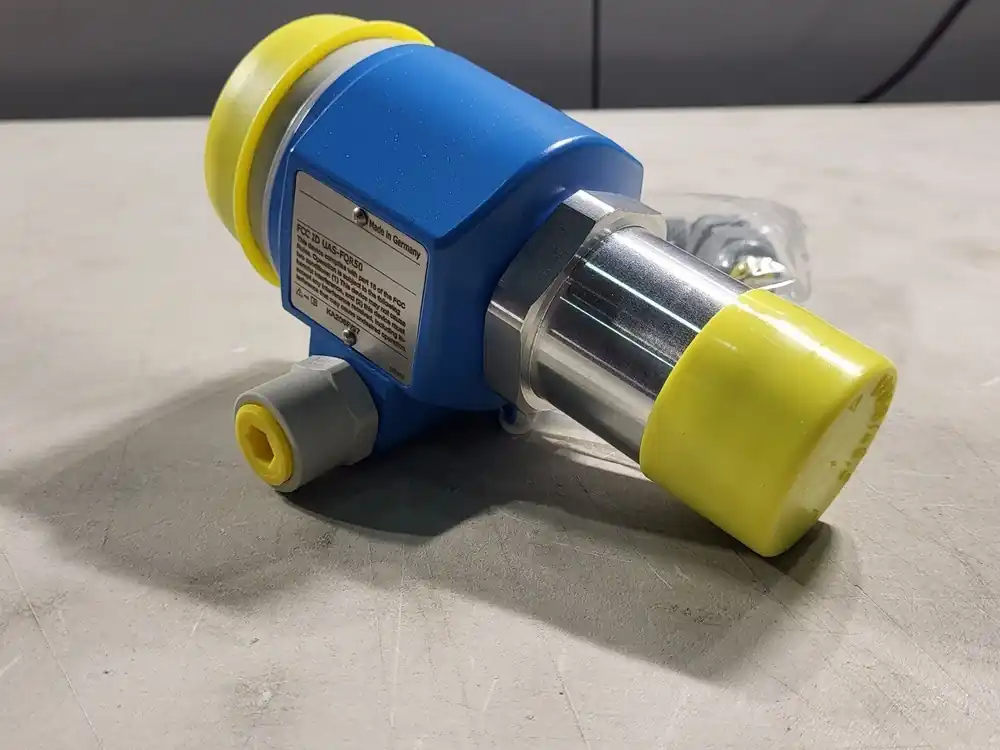 Microwave Barrier Soliwave M FQR50-A1NFA