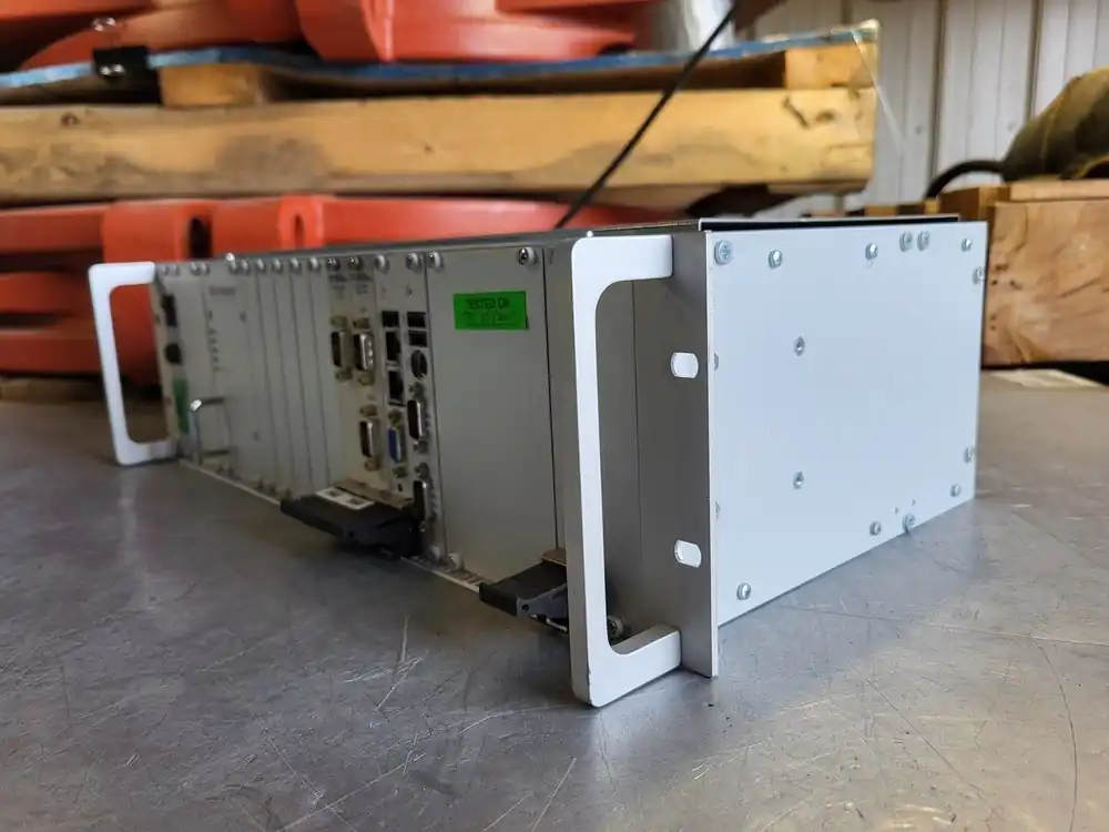PXI Computer System ICP-SYSC-DEBE-RAVEN3-CB