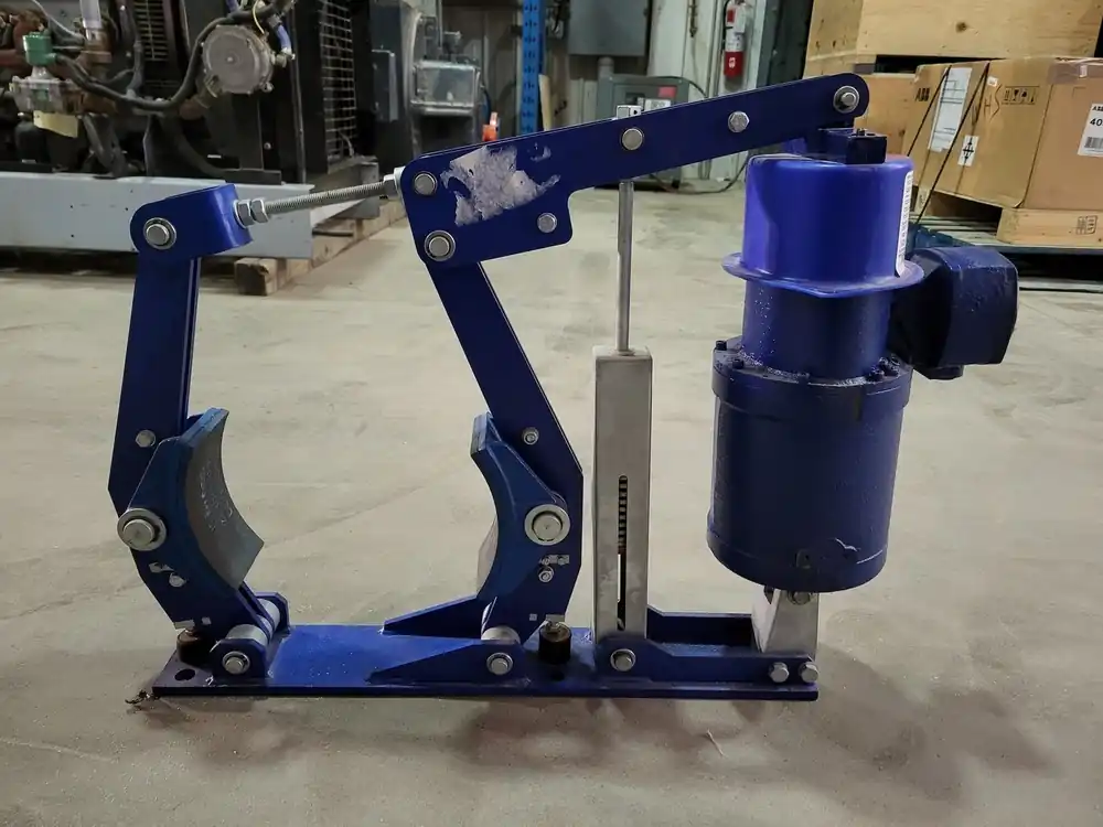 575 Volts Electro-Hydraulic Thruster H35