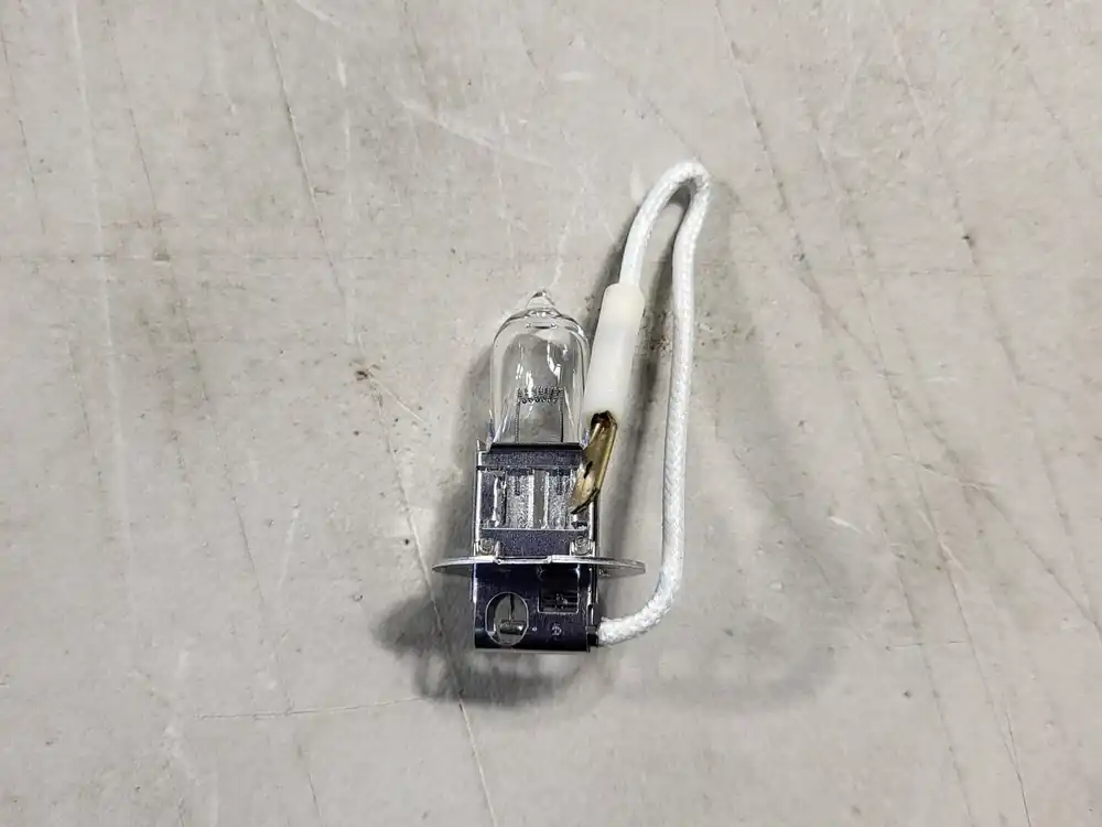 Halogen Bulb 64156 70W 24V PK22S H3