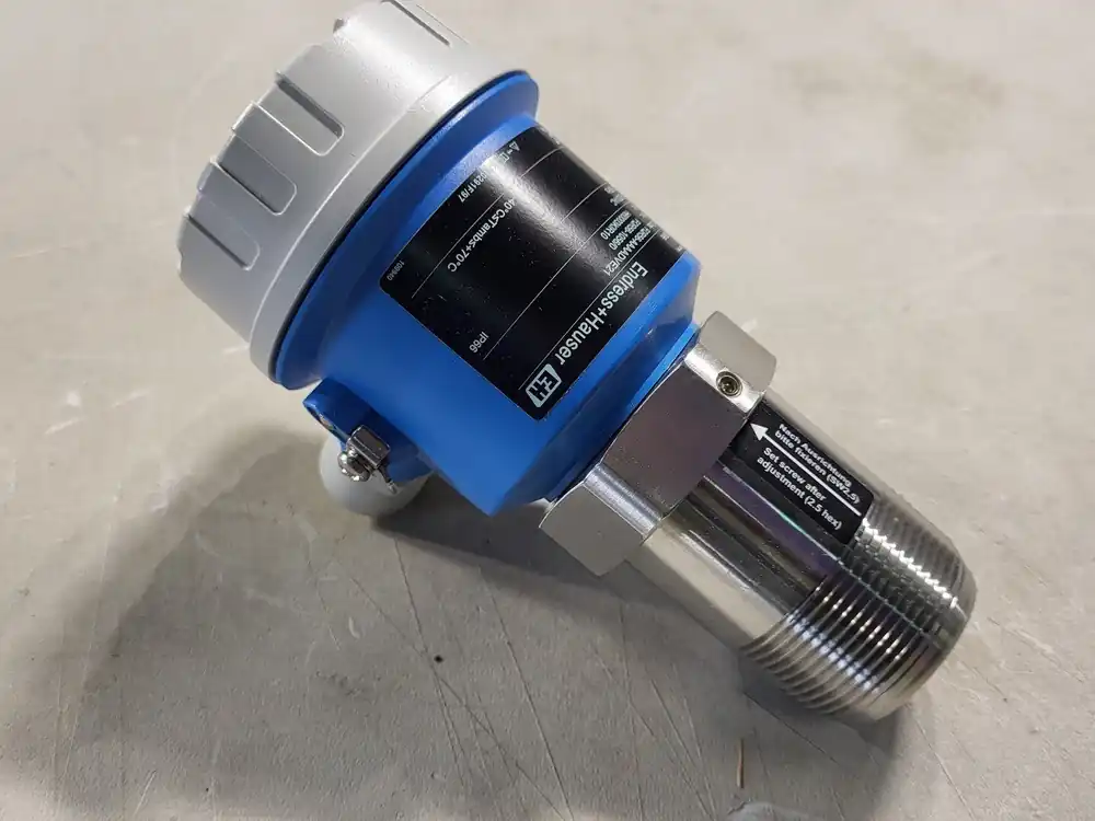 Soliwave Microwave Barrier Transmitter FQR56-AAAADVE21