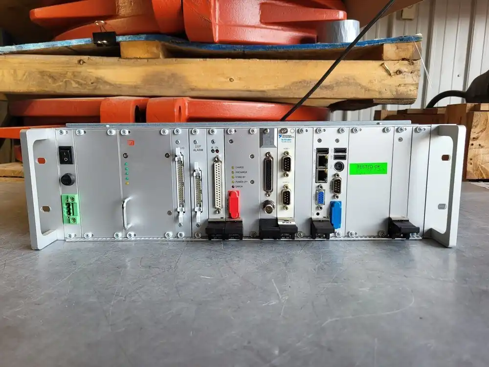 PXI Computer System ICP-SYSC-DEBE-CDX-PM-CB
