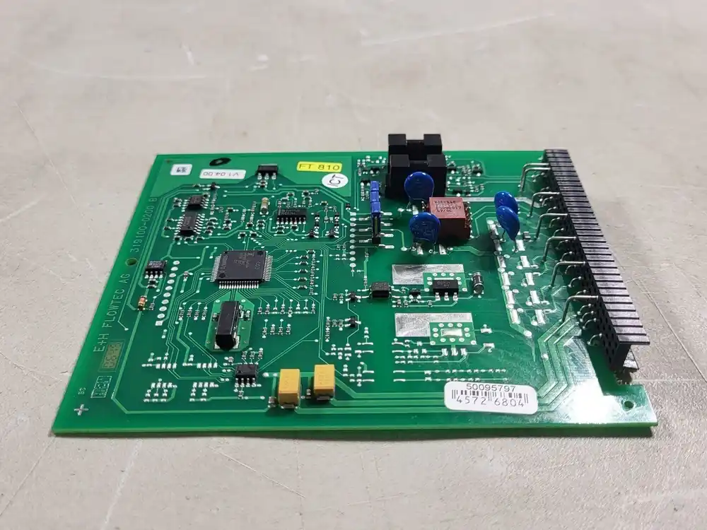 Kit Commodul Current/Frequency Out Ex V1.04.00 50096757