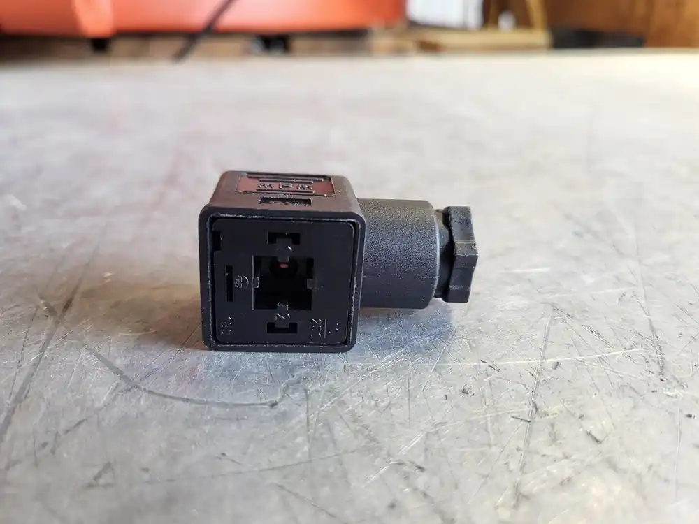 Connector Kit 106087-001