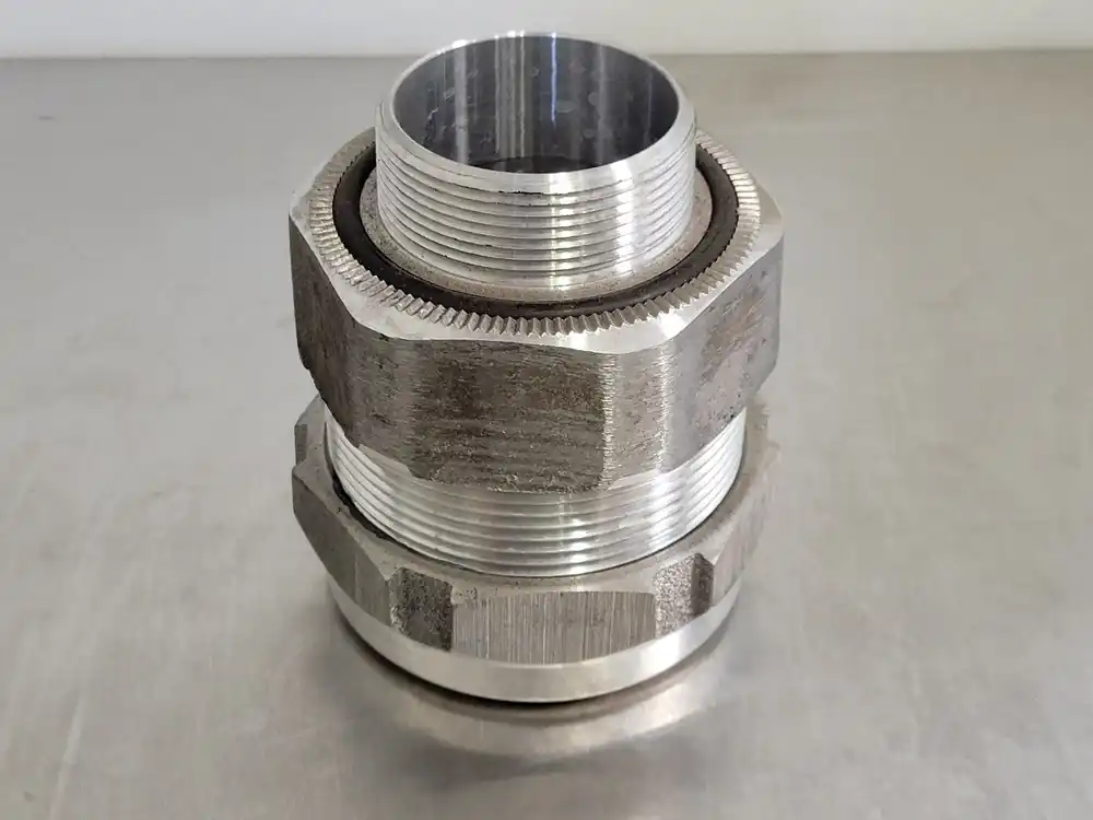 2" Star Teck Jacketed Metal-Clad Cable Fitting ST200-475