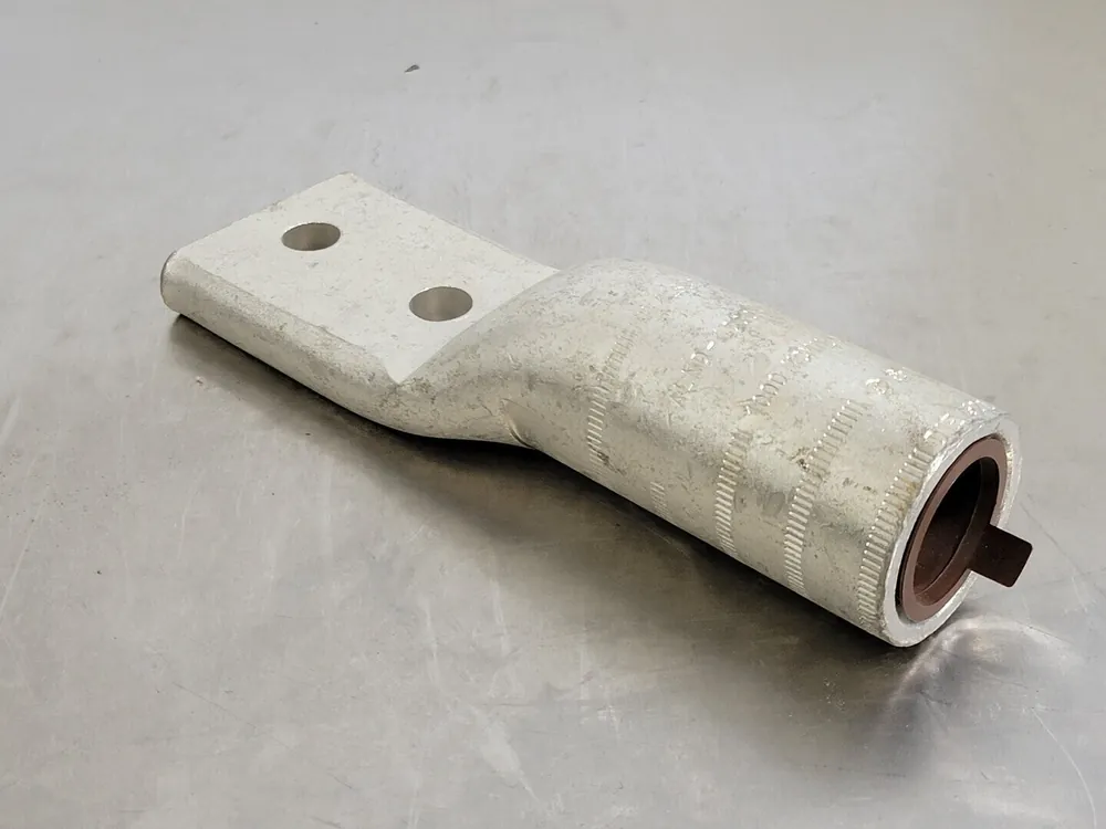 Aluminum Compression Lug ALND-1000-12-134