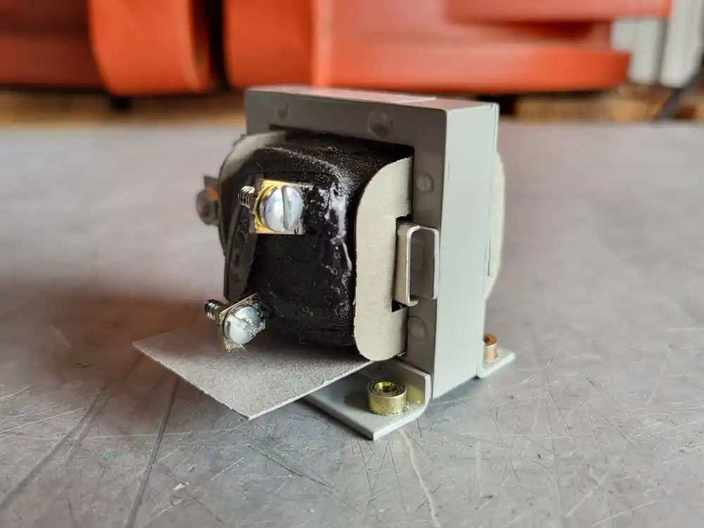 1.83 Amp 110 Volts Solenoid 10370H1A