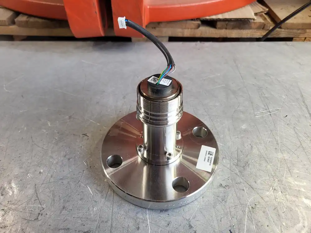 Cerabar S Pressure Transmitter Sensor 2" Class 150 Flange PMC71X-U1PAFAAG