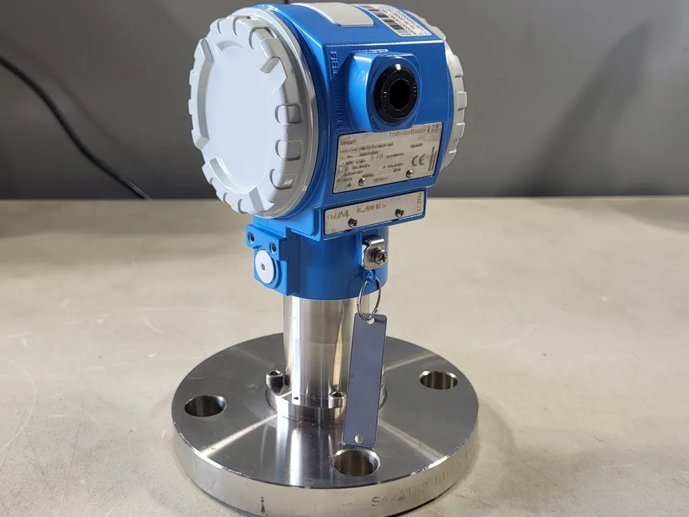Cerabar S Pressure Transmitter PMC71-UCC1M2AFAAA
