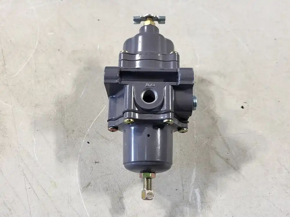 Instrument Supply Regulator 67CFR-601TB