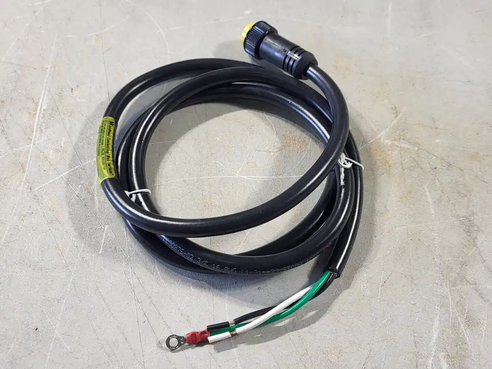 STOOW Cord 16AWG 3 Conductor 600V